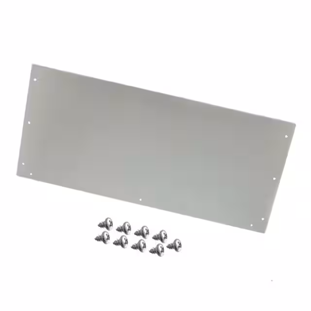 C-14441 Bud Industries  Rack Components